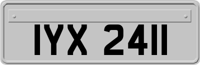 IYX2411