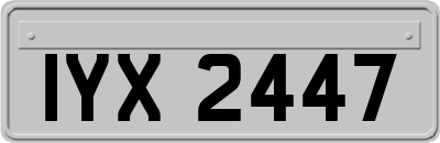 IYX2447
