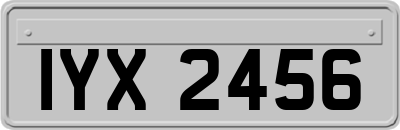 IYX2456
