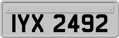 IYX2492