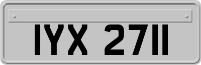 IYX2711