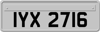 IYX2716