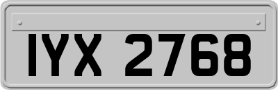 IYX2768