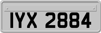 IYX2884