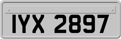 IYX2897