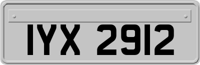 IYX2912
