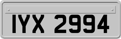 IYX2994