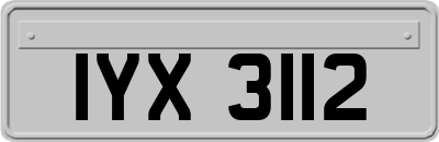 IYX3112