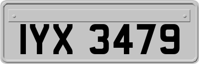 IYX3479
