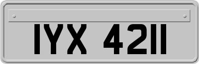 IYX4211
