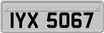 IYX5067