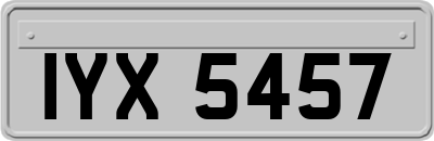 IYX5457