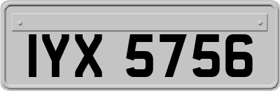 IYX5756