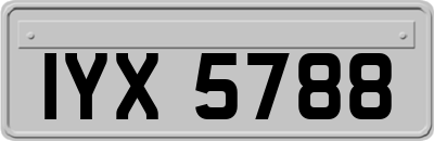 IYX5788