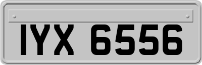 IYX6556