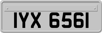 IYX6561