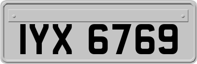 IYX6769