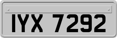 IYX7292