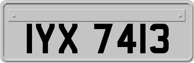 IYX7413