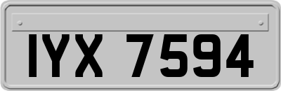 IYX7594