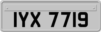 IYX7719
