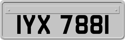IYX7881