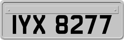 IYX8277