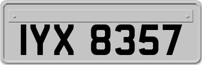 IYX8357