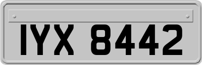 IYX8442