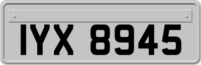 IYX8945