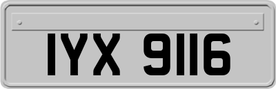 IYX9116