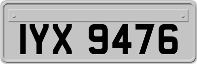 IYX9476