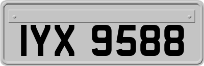 IYX9588