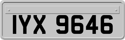 IYX9646