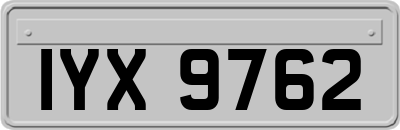 IYX9762