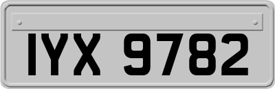 IYX9782