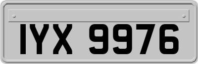 IYX9976
