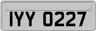 IYY0227