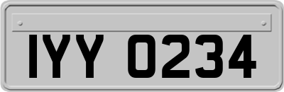 IYY0234