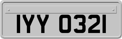 IYY0321