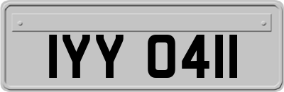 IYY0411