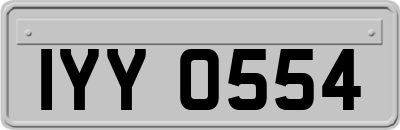 IYY0554
