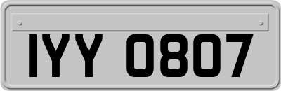 IYY0807