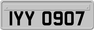 IYY0907