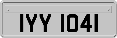 IYY1041