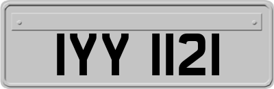 IYY1121