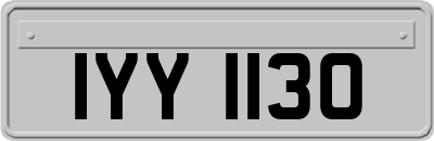 IYY1130