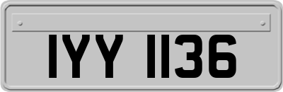 IYY1136