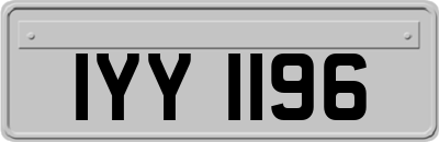 IYY1196