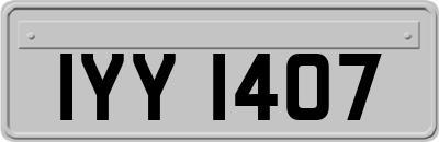 IYY1407